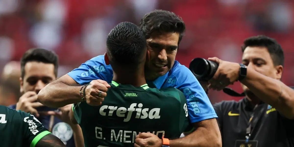 Time espanhol está de olho em mais dois atletas do Palmeiras