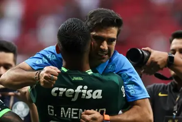 Time espanhol está de olho em mais dois atletas do Palmeiras