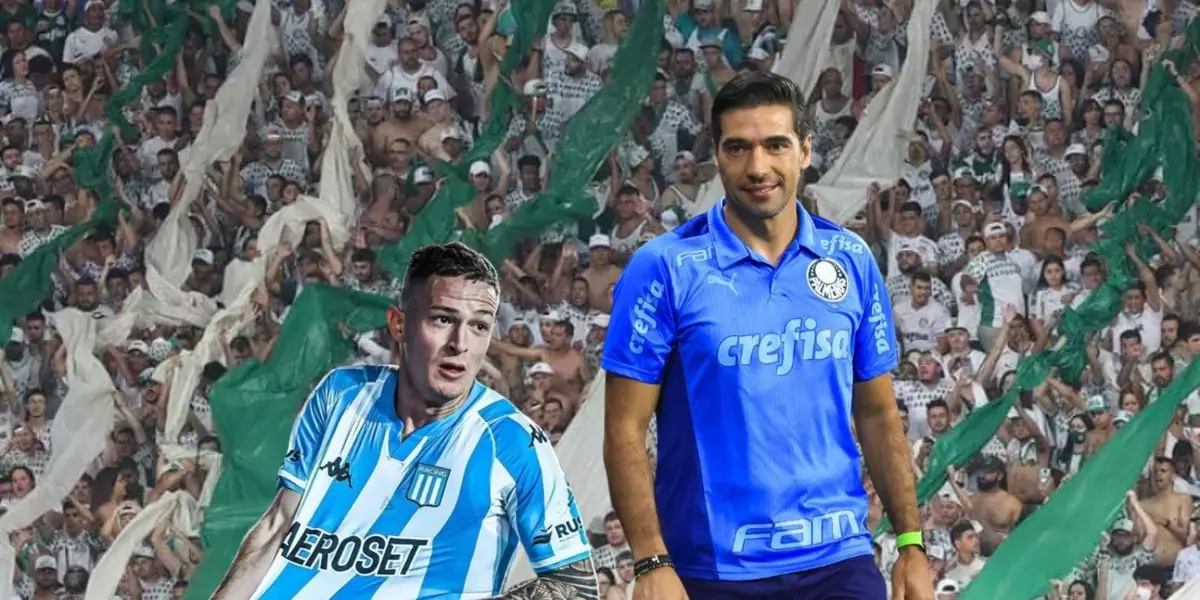 Titular do Grêmio também está na mira do Palmeiras como possível reforço para 2024