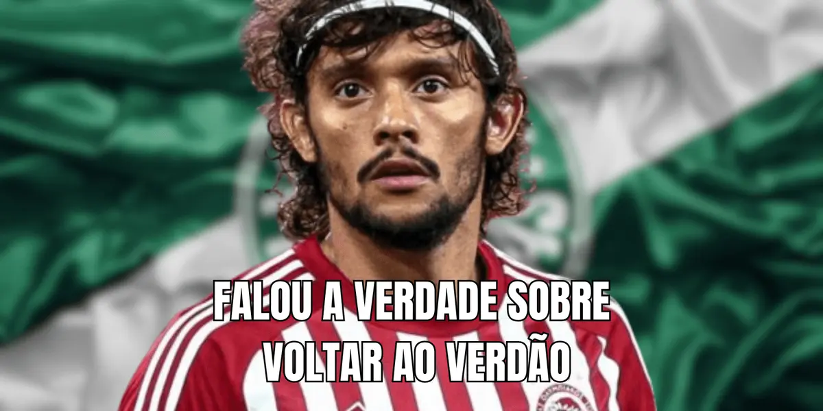 Torcedor está empolgado com a possibilidade de um retorno