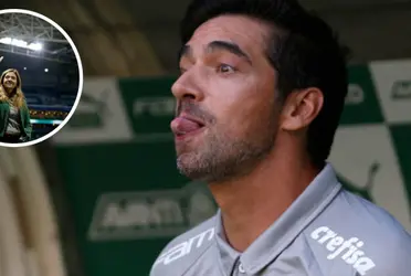 Treinador do Palmeiras tem recebido sondagens e revela motivo que pode fazer com que deixe o clube