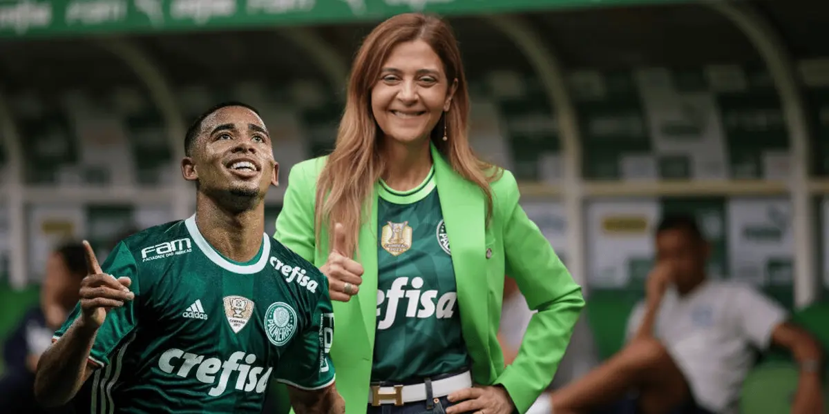 Um dos grandes jogadores na Inglaterra, essa é a fortuna de Gabriel Jesus