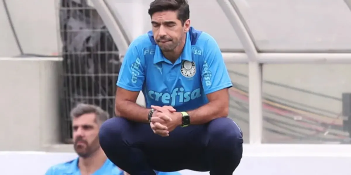 Verdão perdeu Danilo no começo da temporada e ficou alguns meses procurando um novo reforço