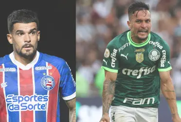 Verdão vai receber fortuna por Artur e pode pensar em Cauly 