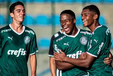 Zagueiro deixa o Palmeiras e acerta com o Goiás