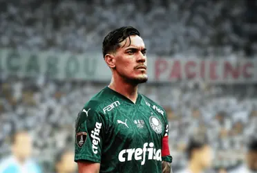 Zagueiro está sendo alvo de vários clubes.